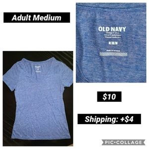 Old Navy Soft Shirt